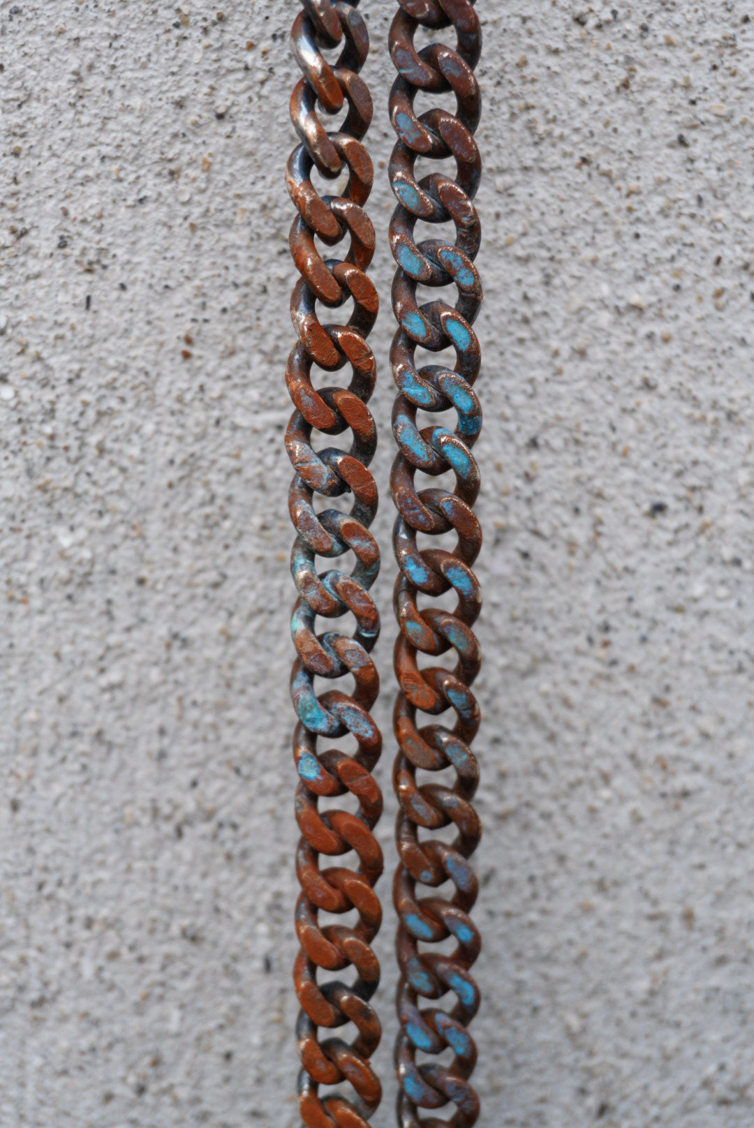 WALLET CHAIN - Anann