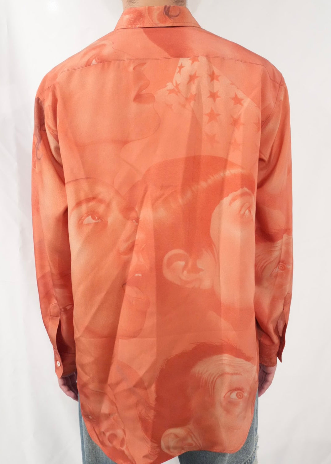 COMUNIONE SHIRT