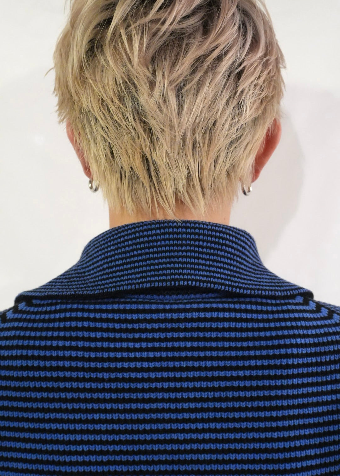HALF ZIP JUNPER