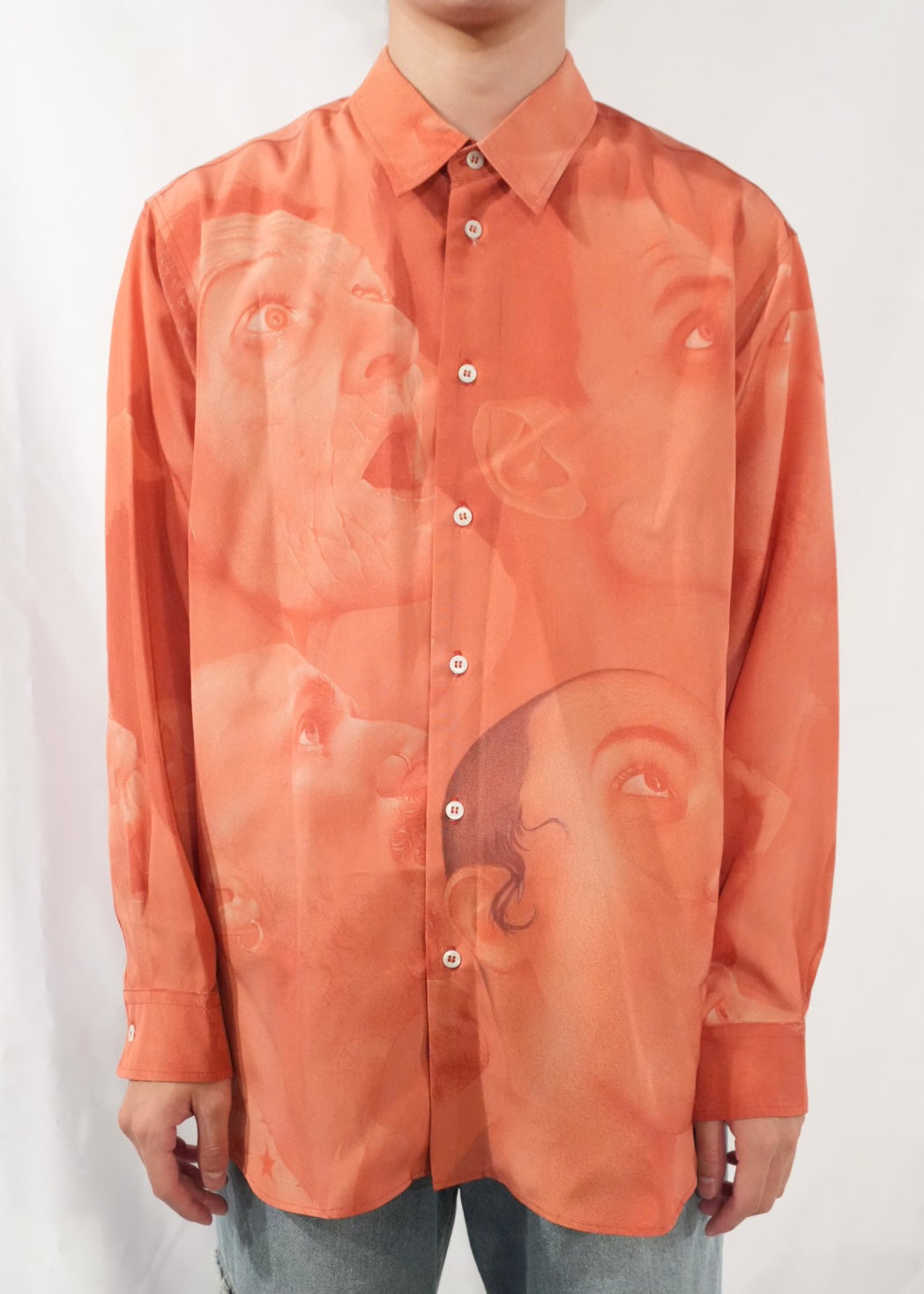 COMUNIONE SHIRT