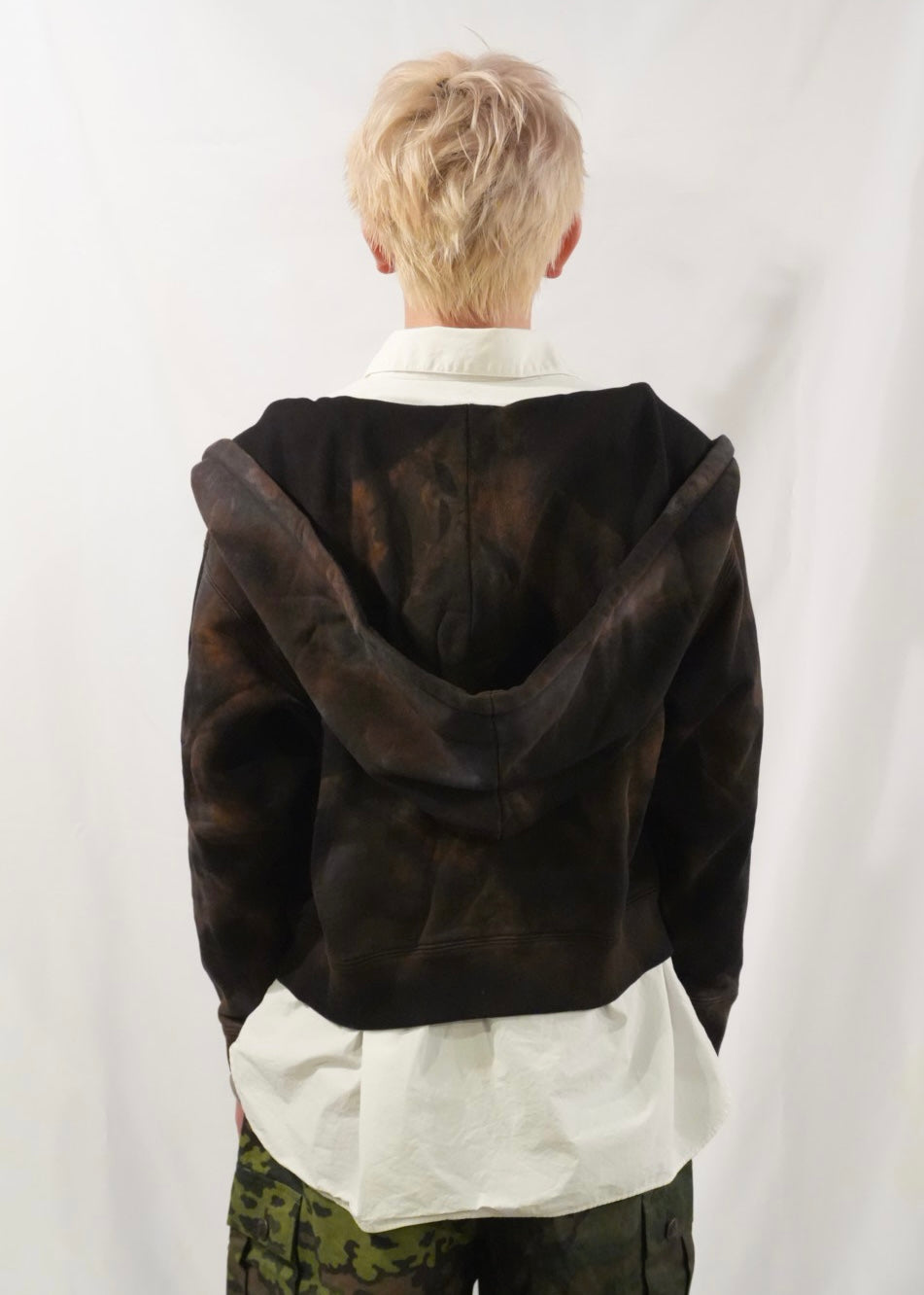 LARGE HOODIE