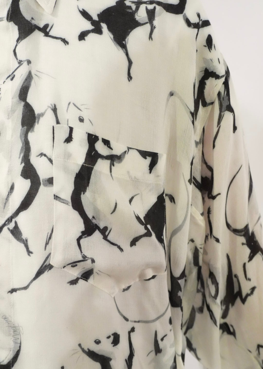 RATTI SHIRT