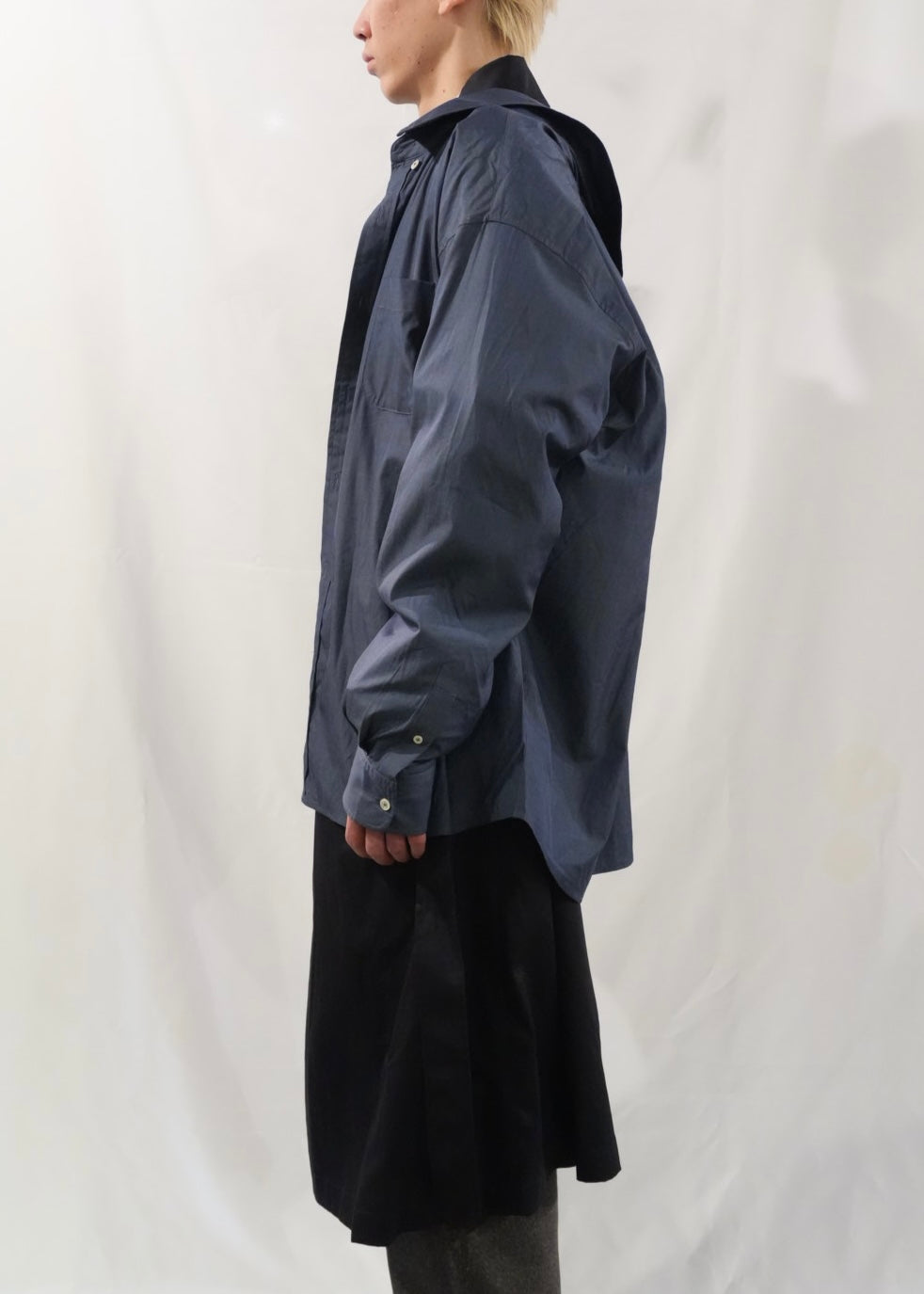 CHAOS COAT