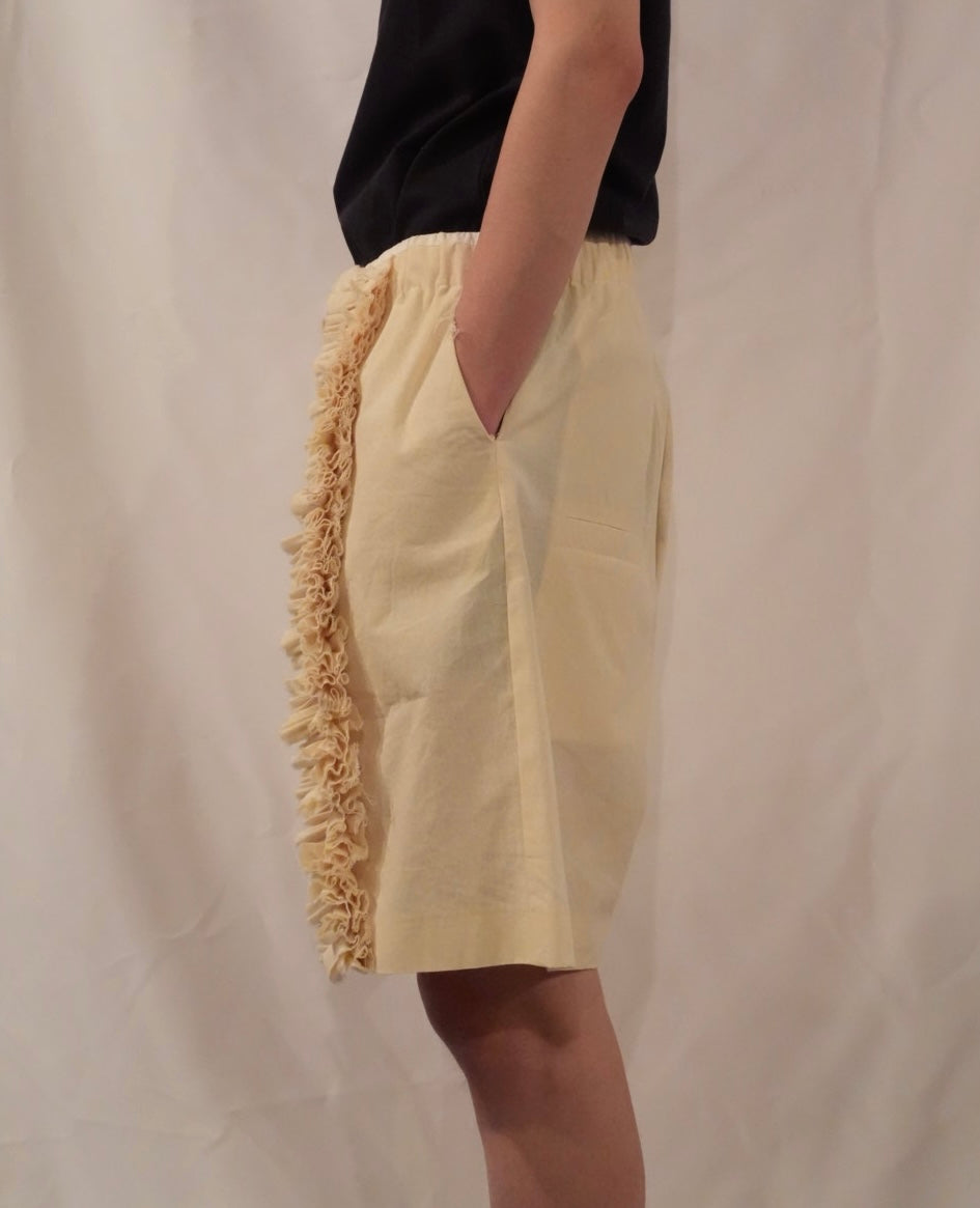 Frooty shorts - Anann