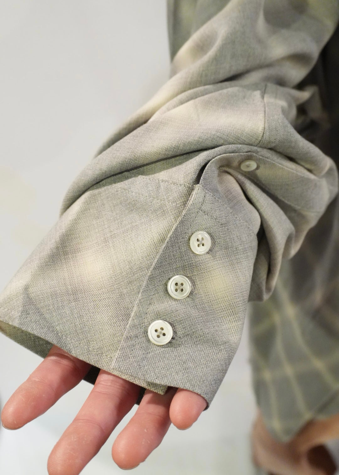 BIAS MEGA FLANNEL