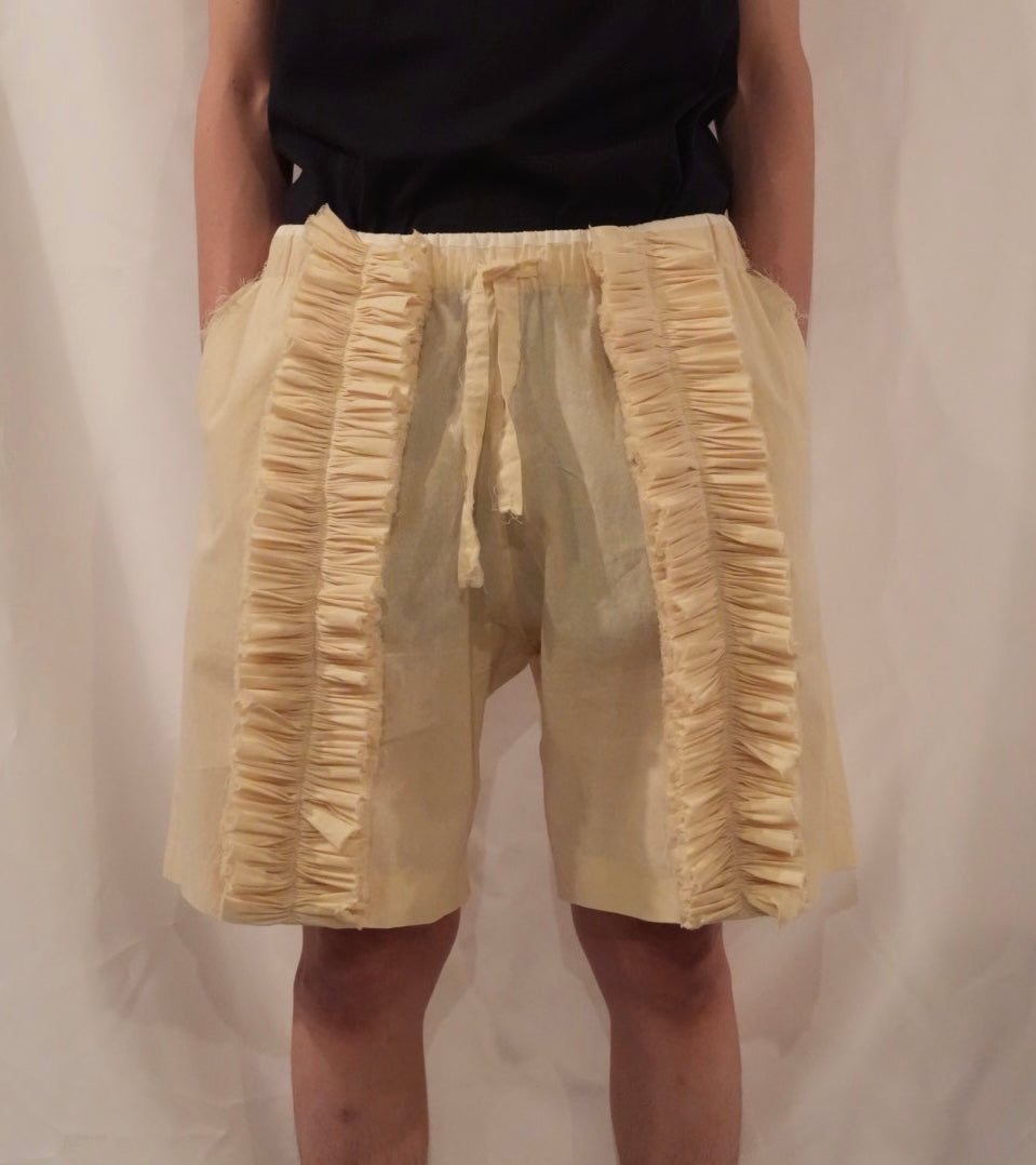 Frooty shorts - Anann