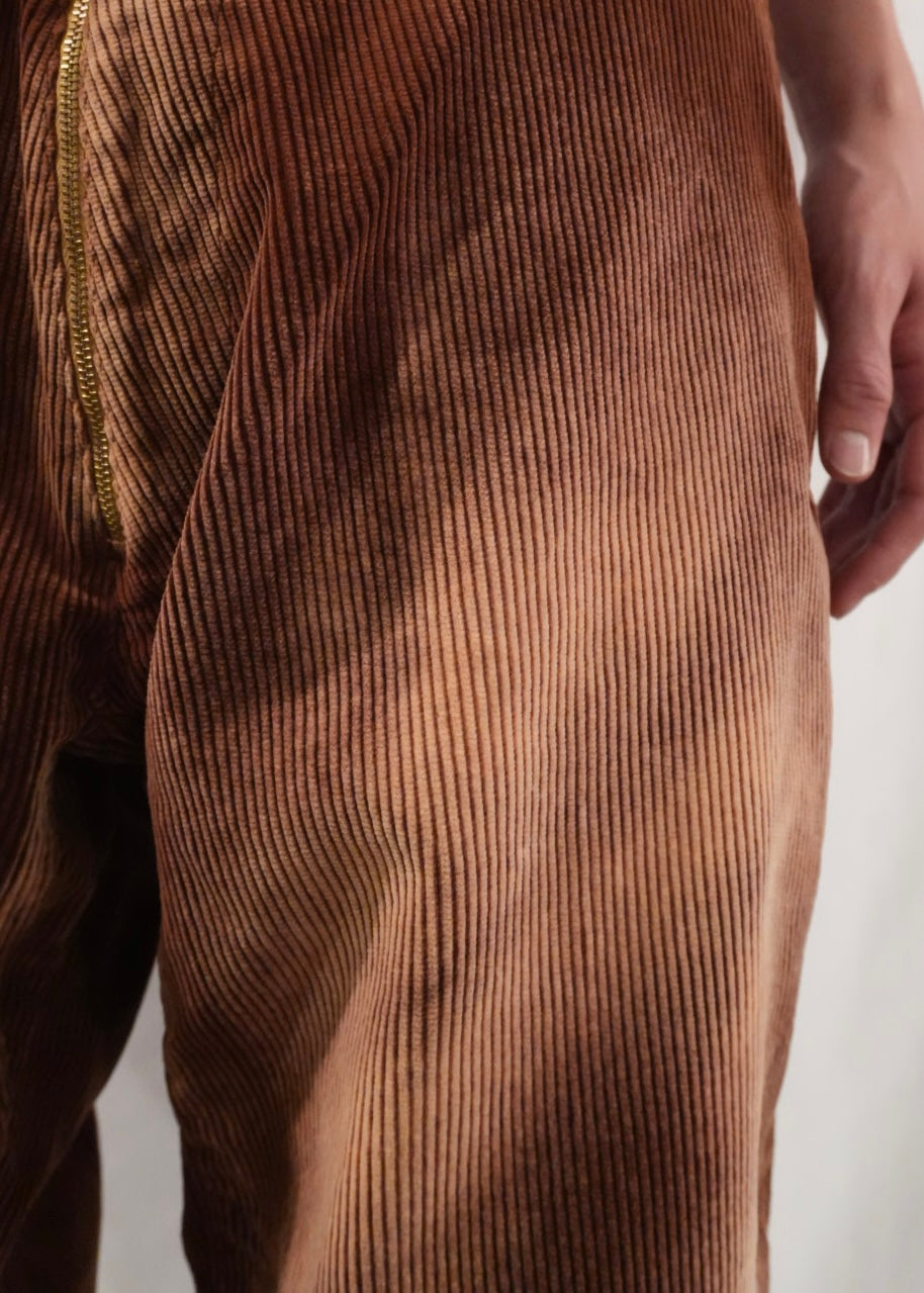 CORDUROY PANTS