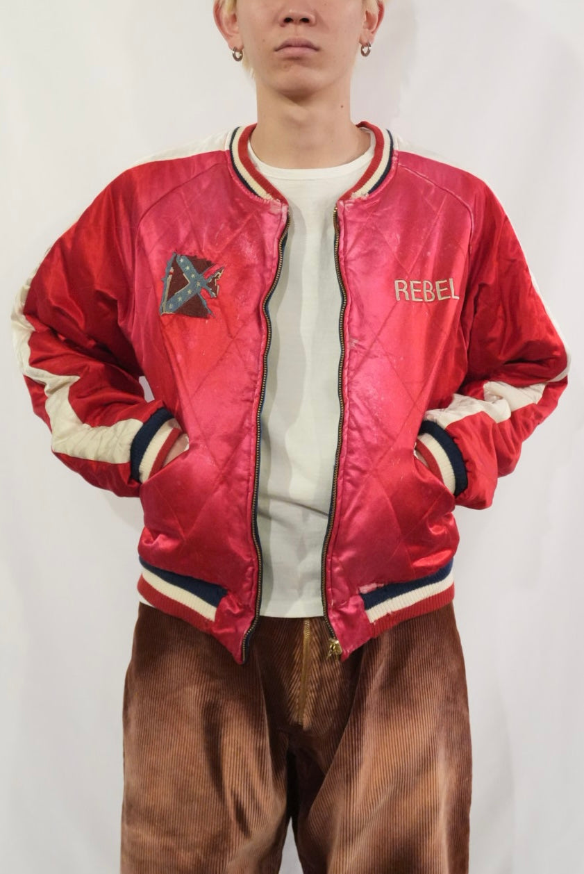 Orthodox Rebel Souvenir Jacket