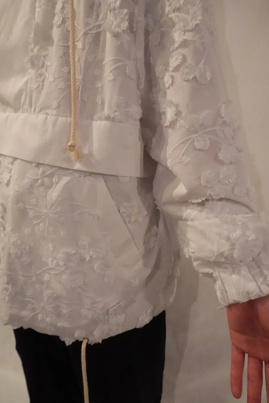 PLOOM ANORAK - Anann