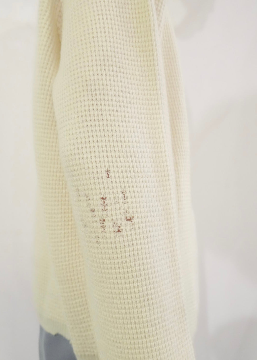 Friends Pullover Sweater