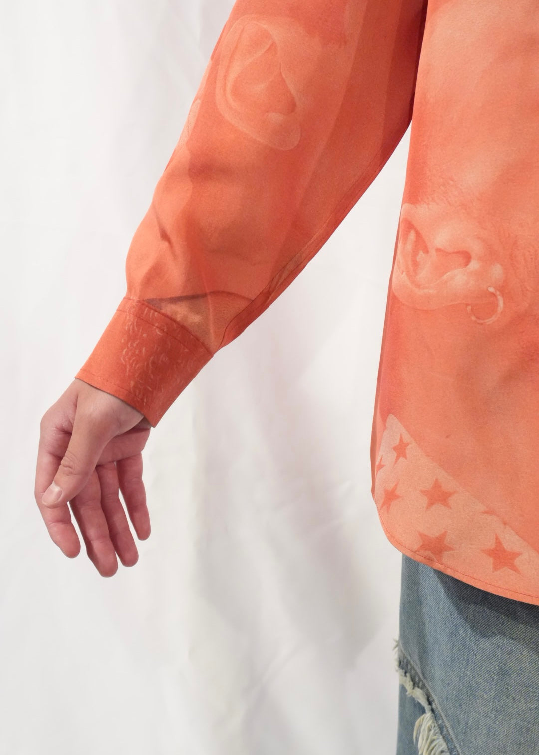 COMUNIONE SHIRT