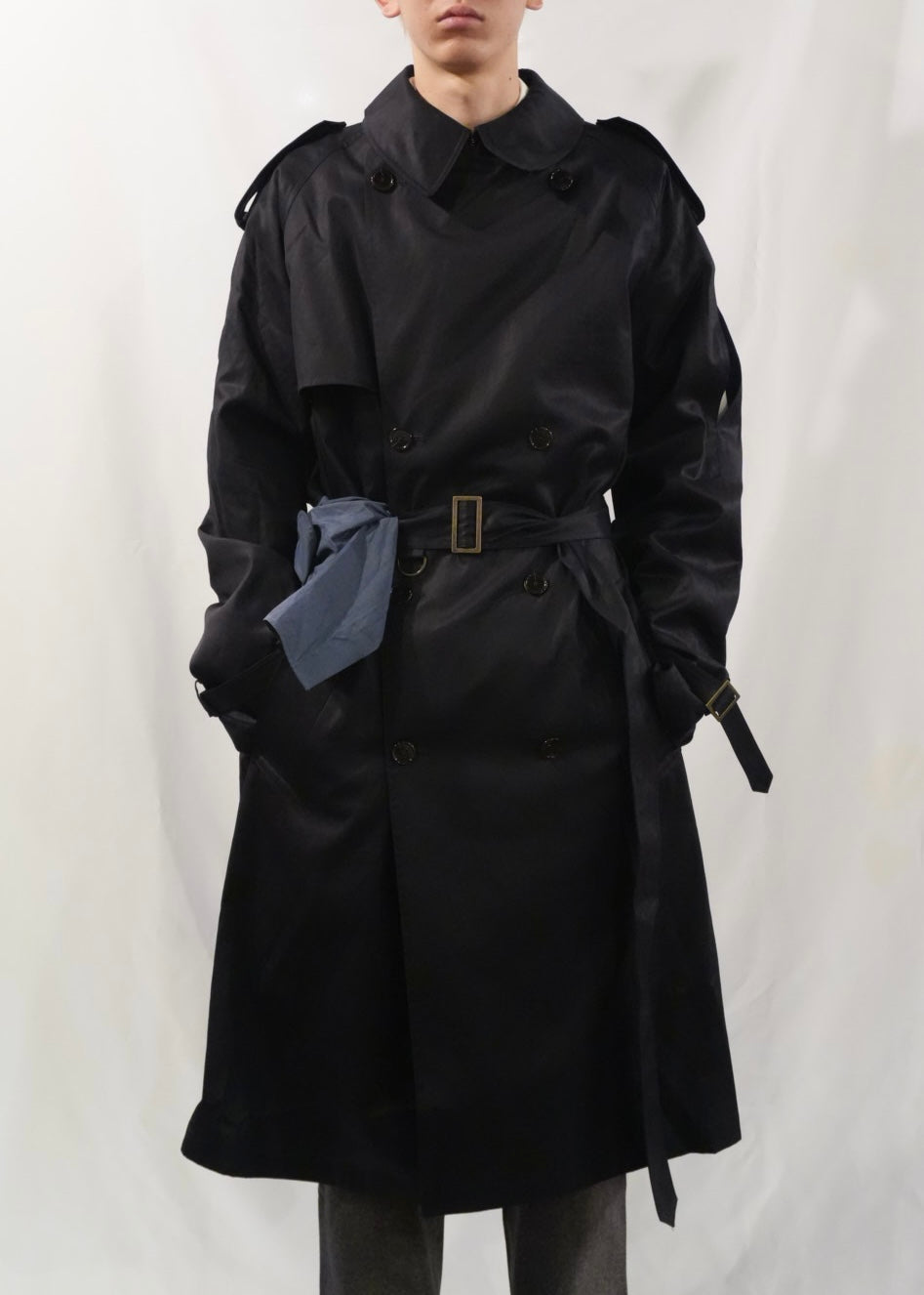 CHAOS COAT