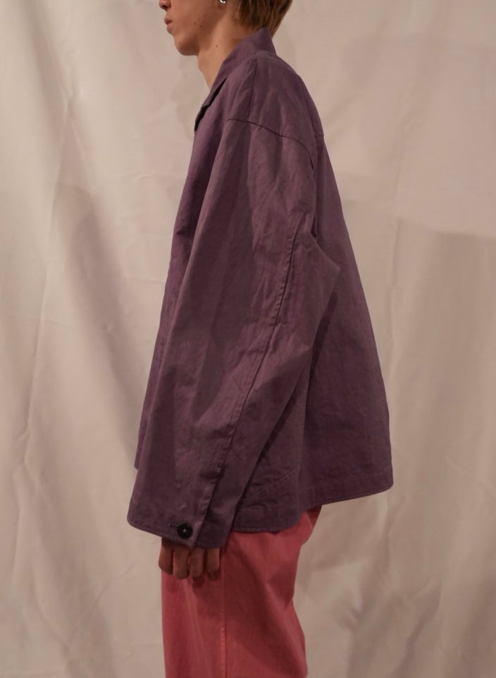 Meeting Jacket - FO - Anann