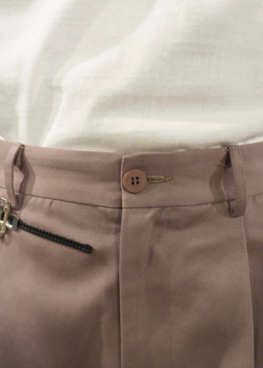REGOLATORE DOUBLE PLEATS