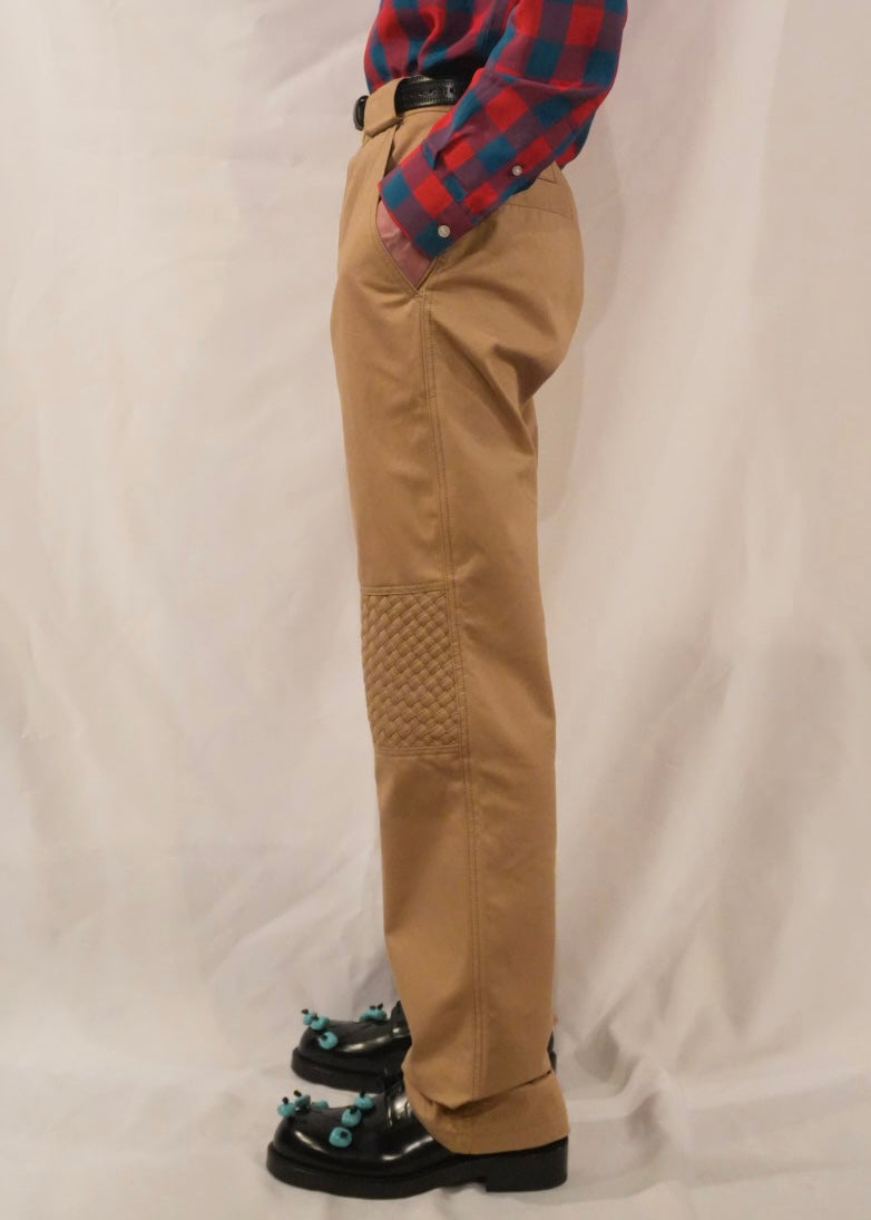 ADONIS TROUSER