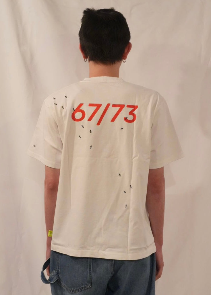 ORIGATO PLASTICO TEE - Anann