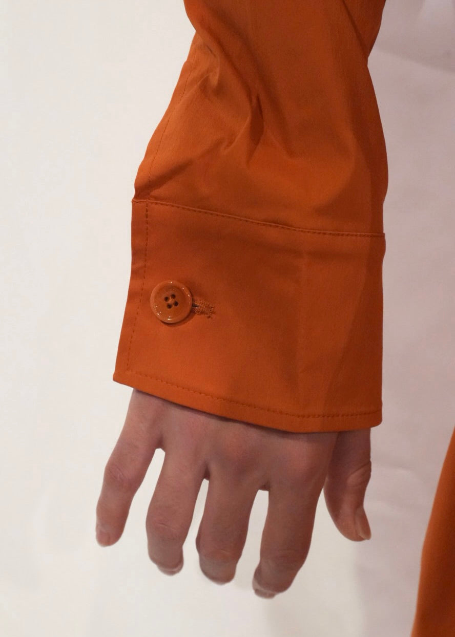 HARRINGTON JACKET