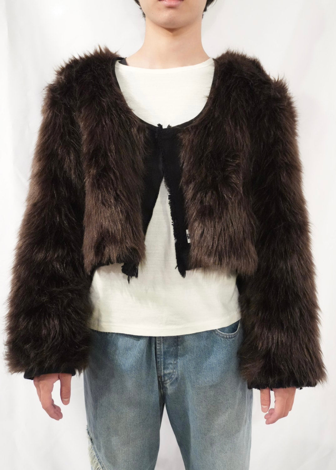 TEKNIVAL LITTLE FUR