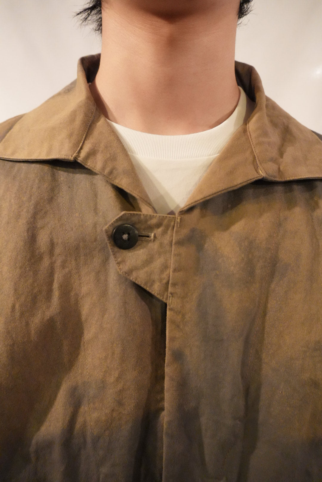 Meeting Jacket - FO - Records of Phenomena - Anann