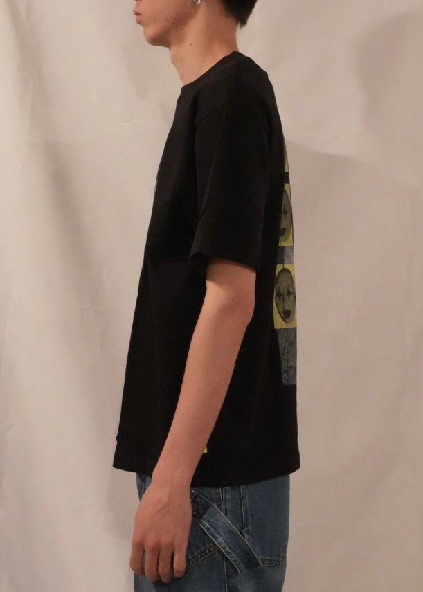 MISHA HOLLENBACH TEE - Anann