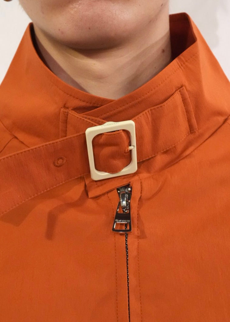 HARRINGTON JACKET