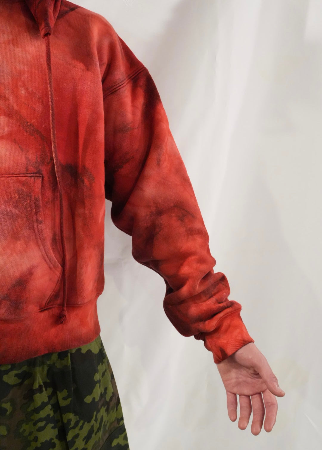 AFTER HOODIE