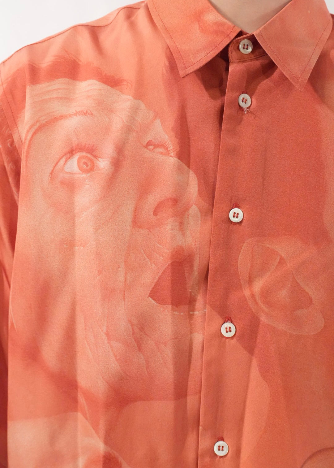 COMUNIONE SHIRT