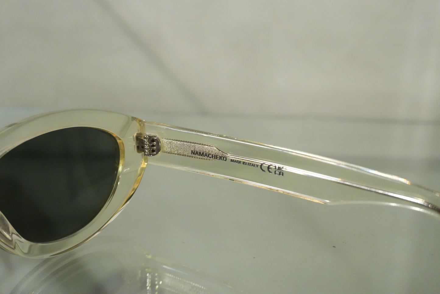 LETO SUNGLASSES