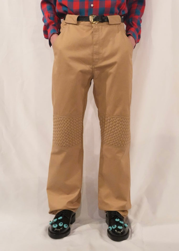 ADONIS TROUSER