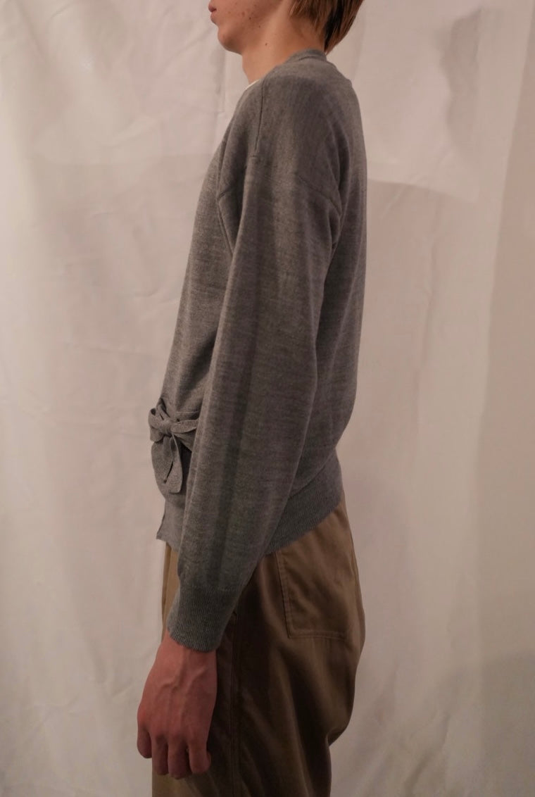 BEBE CARDIGAN - Anann