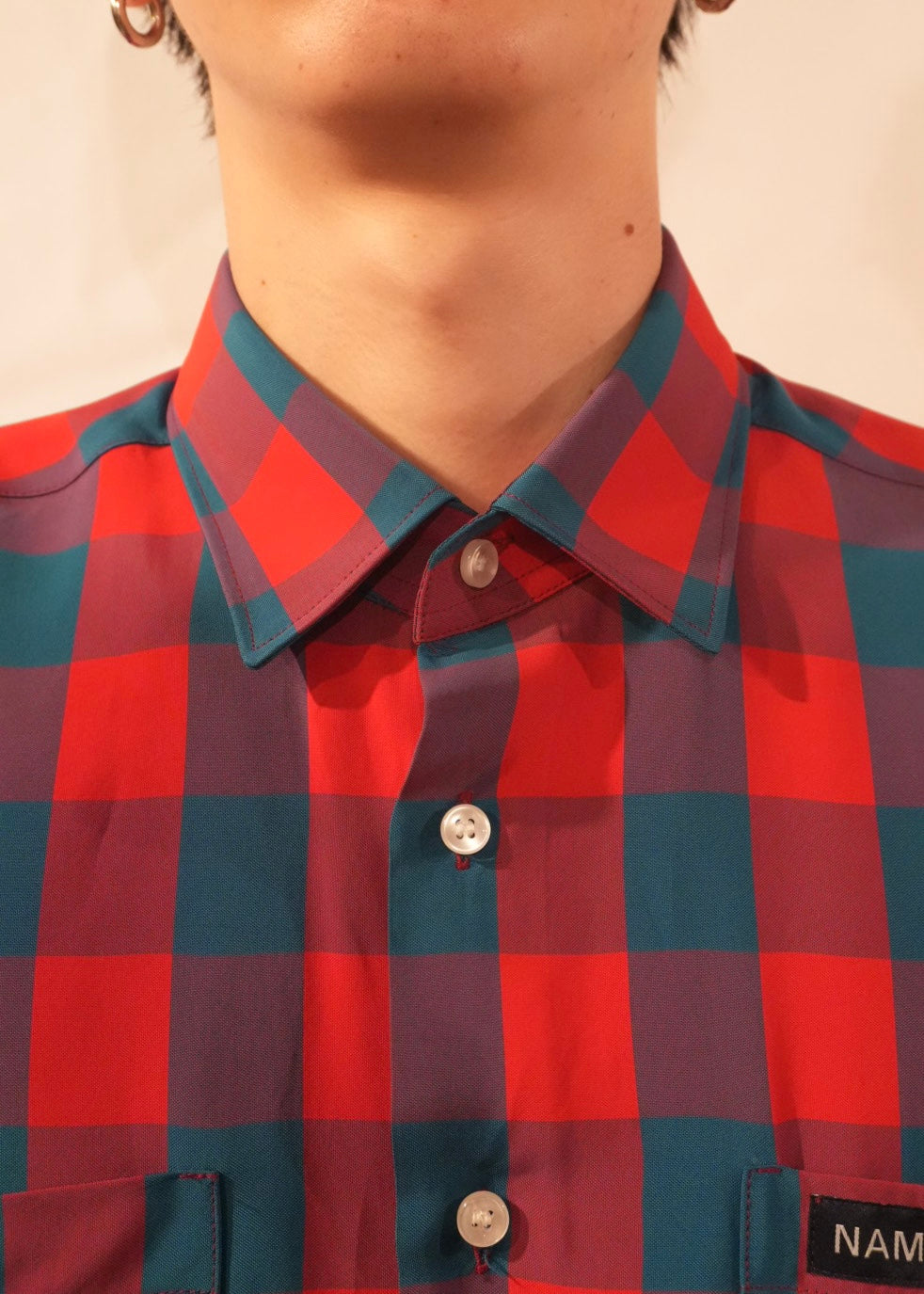 GUARDIA SHIRT