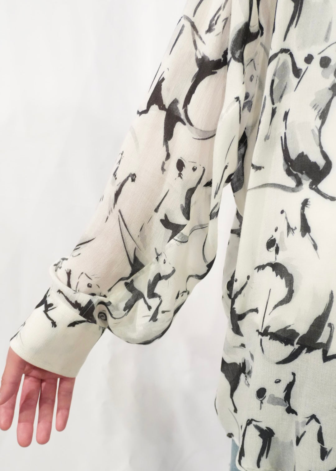 RATTI SHIRT