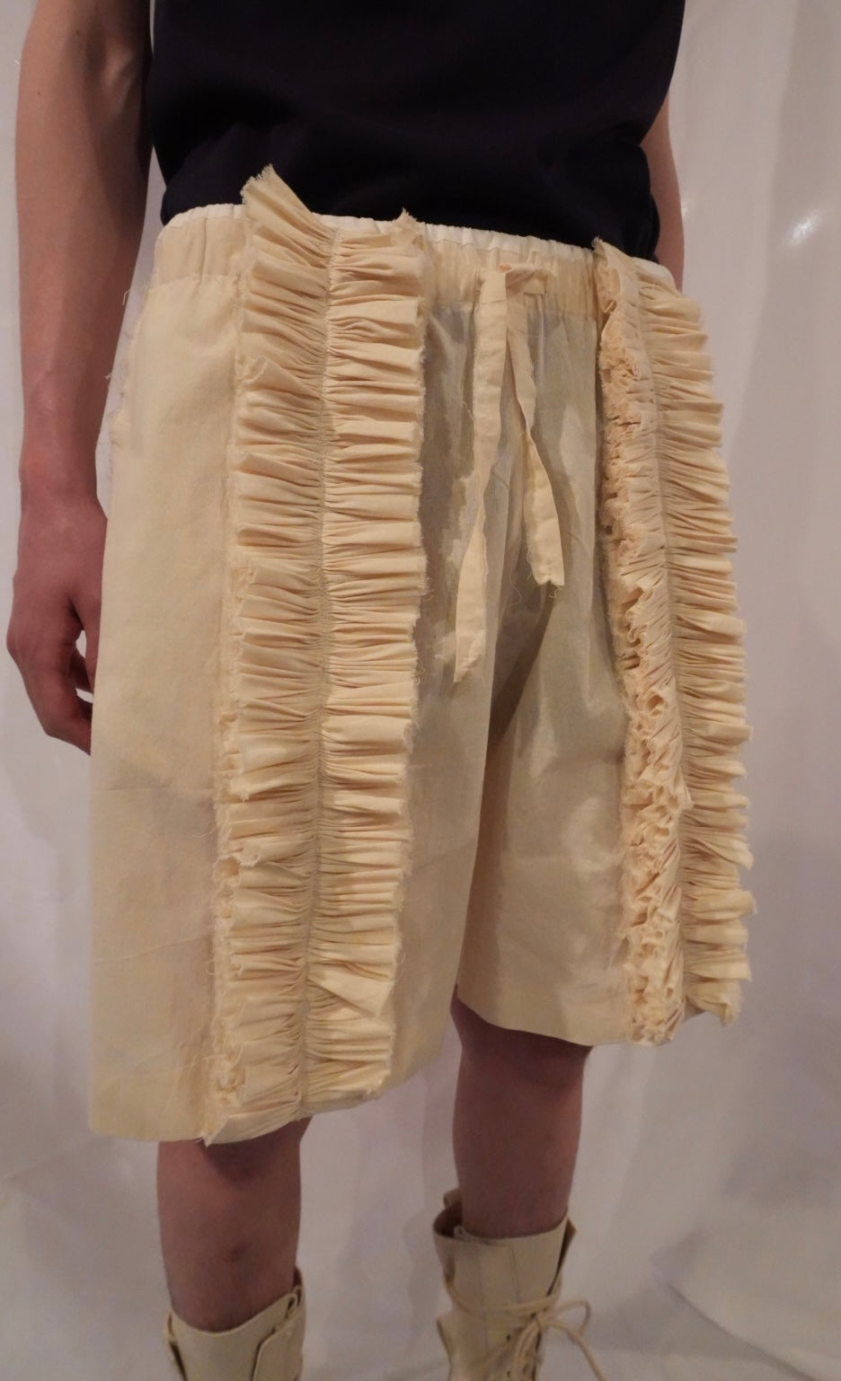 Frooty shorts - Anann