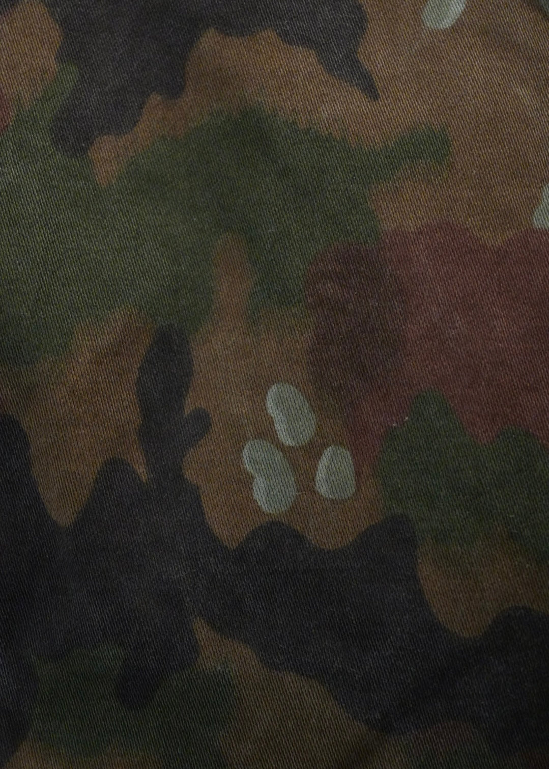 TRADITIONAL HUNTER SHORTS - QUACK CAMO