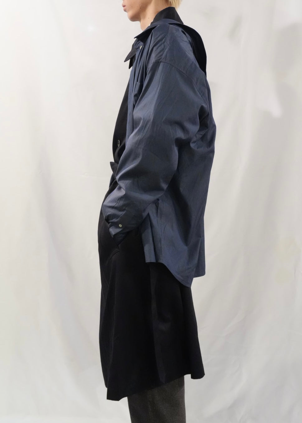 CHAOS COAT