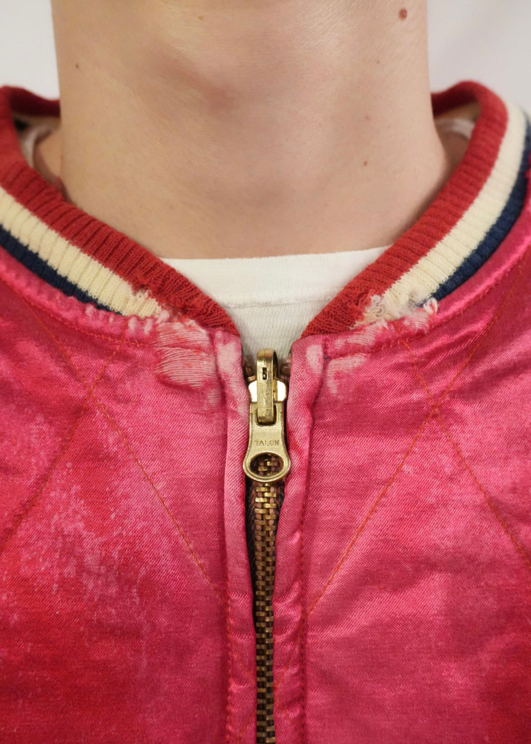 Orthodox Rebel Souvenir Jacket