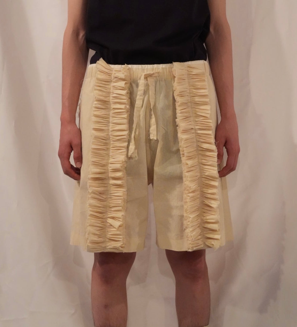 Frooty shorts - Anann