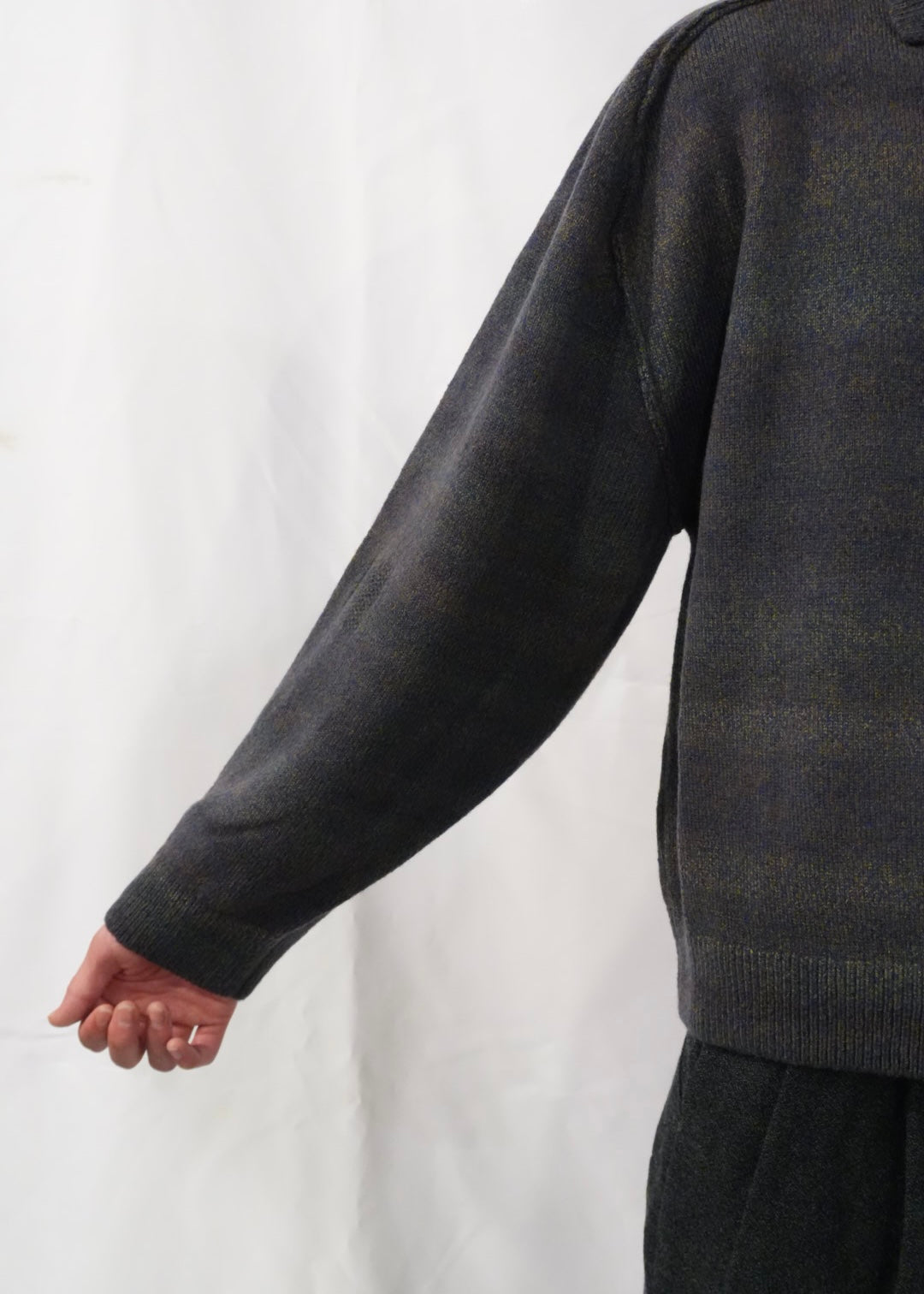 Gradation TOR Cardigan