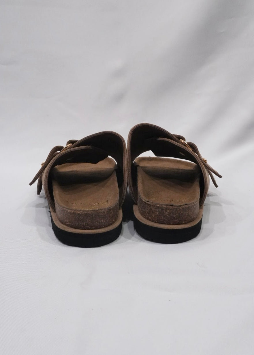 KIDSLOVEGATE×ANANN SANDALS