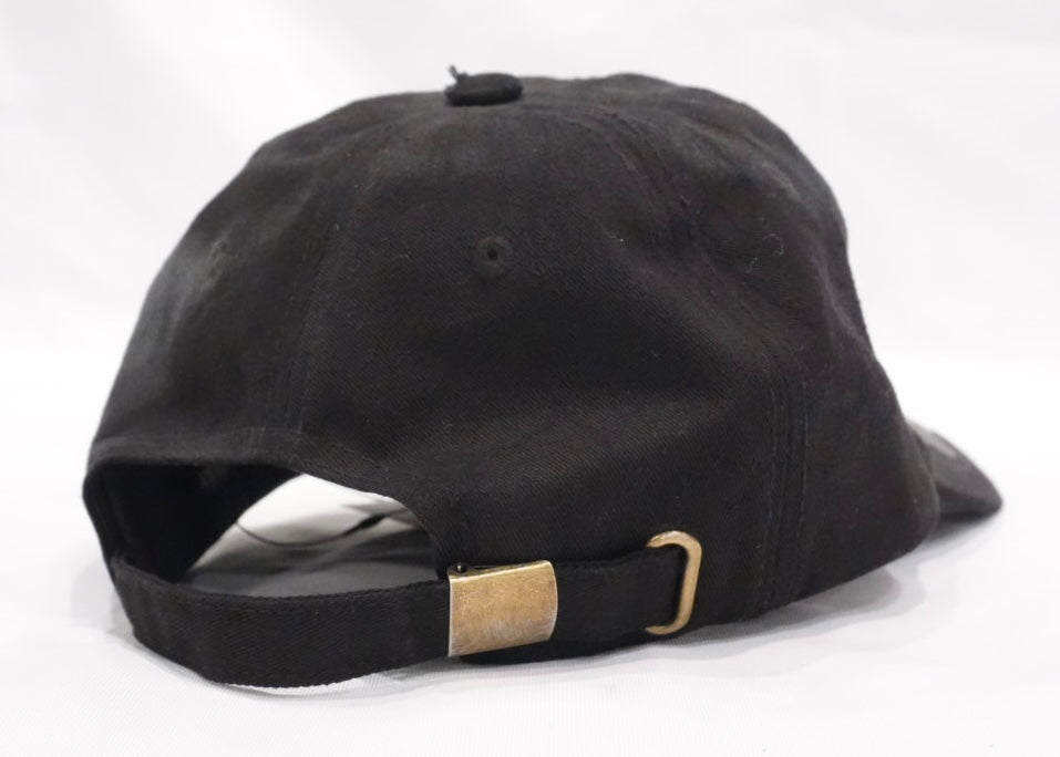100% PSYCHOPATH CAP