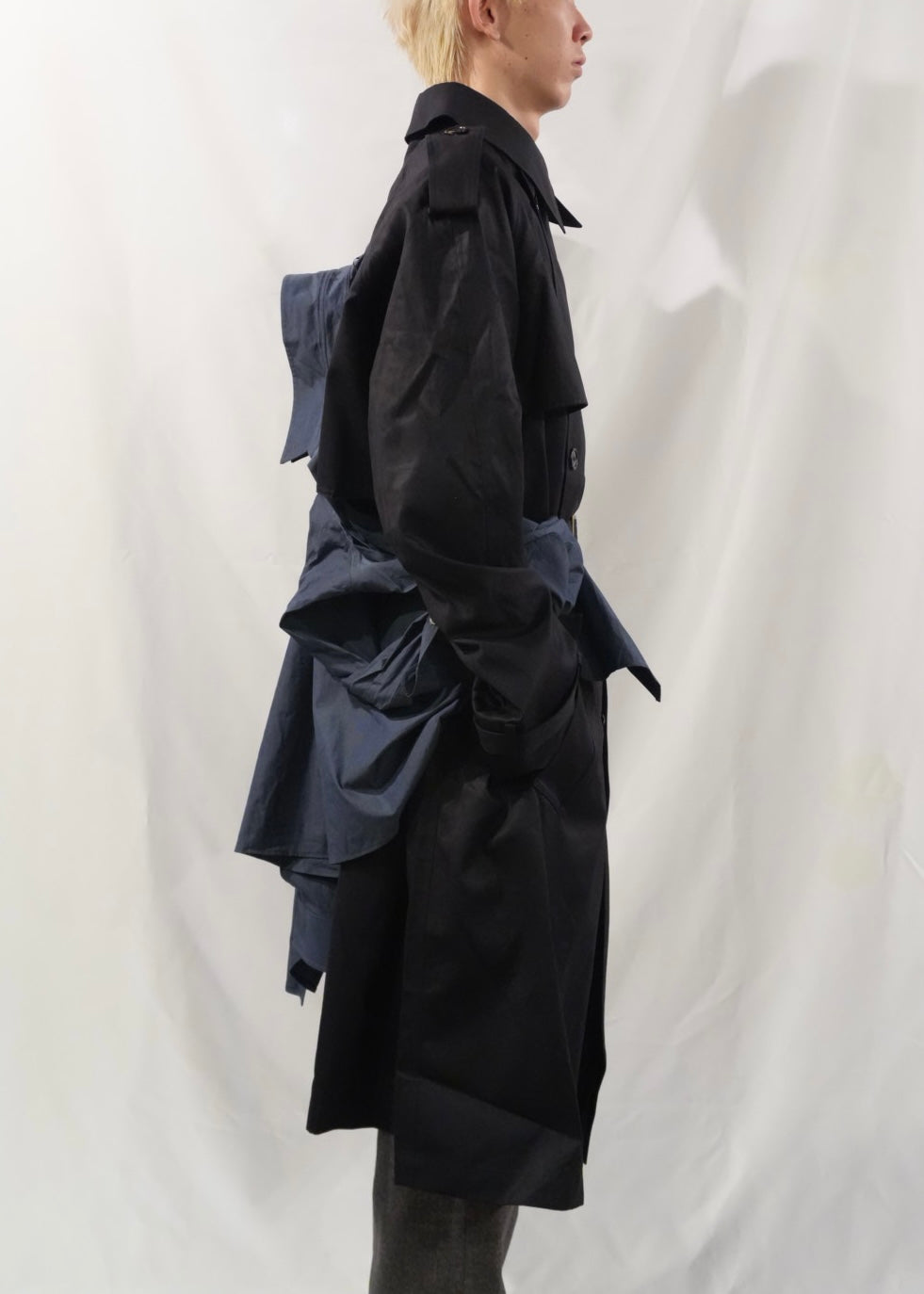 CHAOS COAT