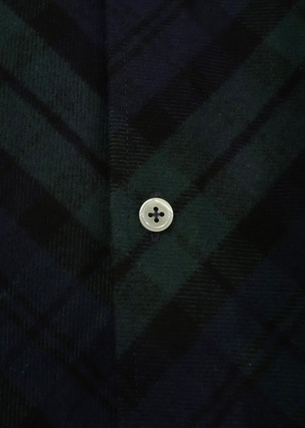 BIAS MEGA FLANNEL