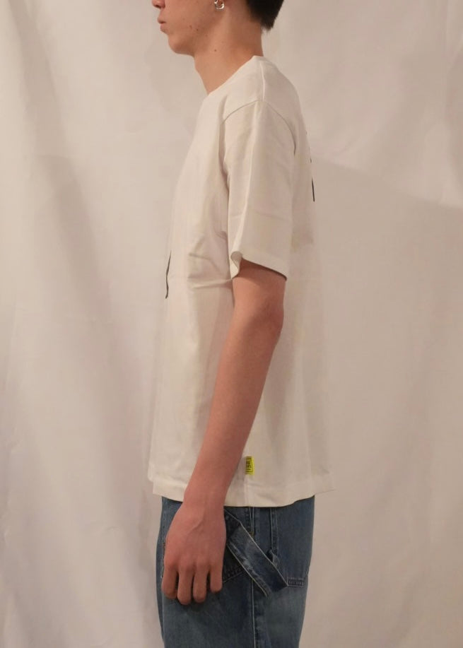 TOMOO GOKITA TEE - Anann