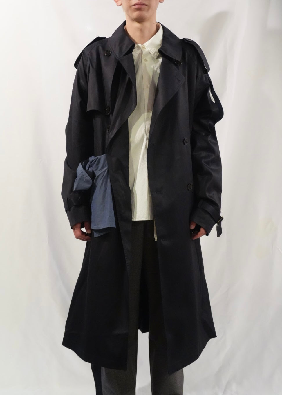 CHAOS COAT