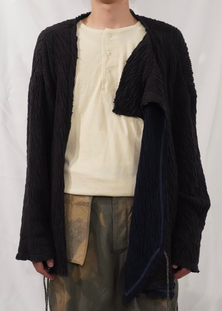 Nomadism Wrapped Jacket