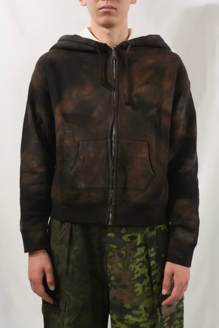 LARGE HOODIE