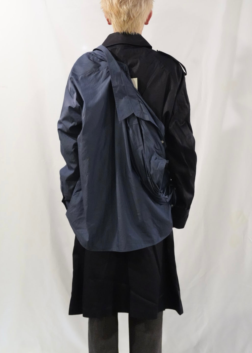 CHAOS COAT