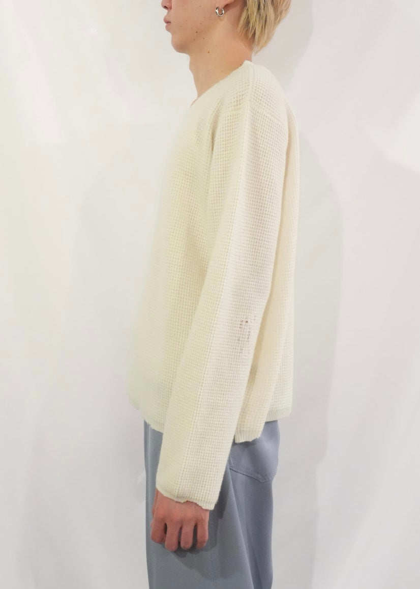 Friends Pullover Sweater
