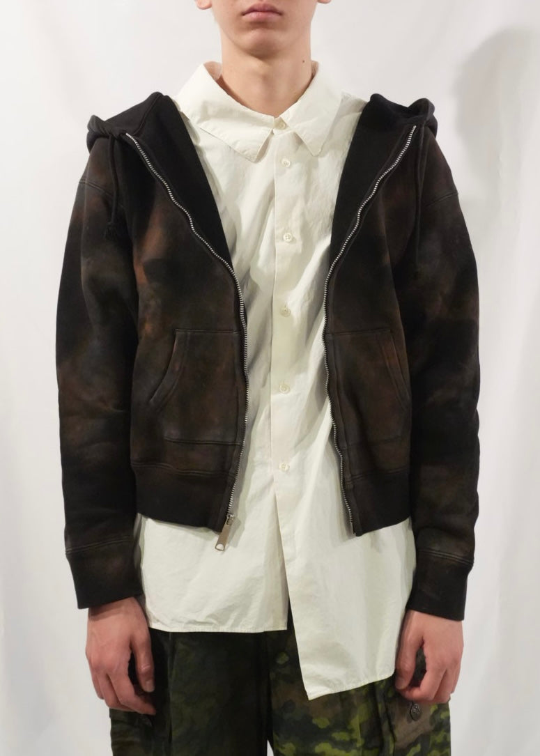 LARGE HOODIE