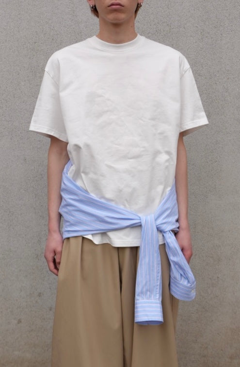 KAOS SHIRTS - Anann
